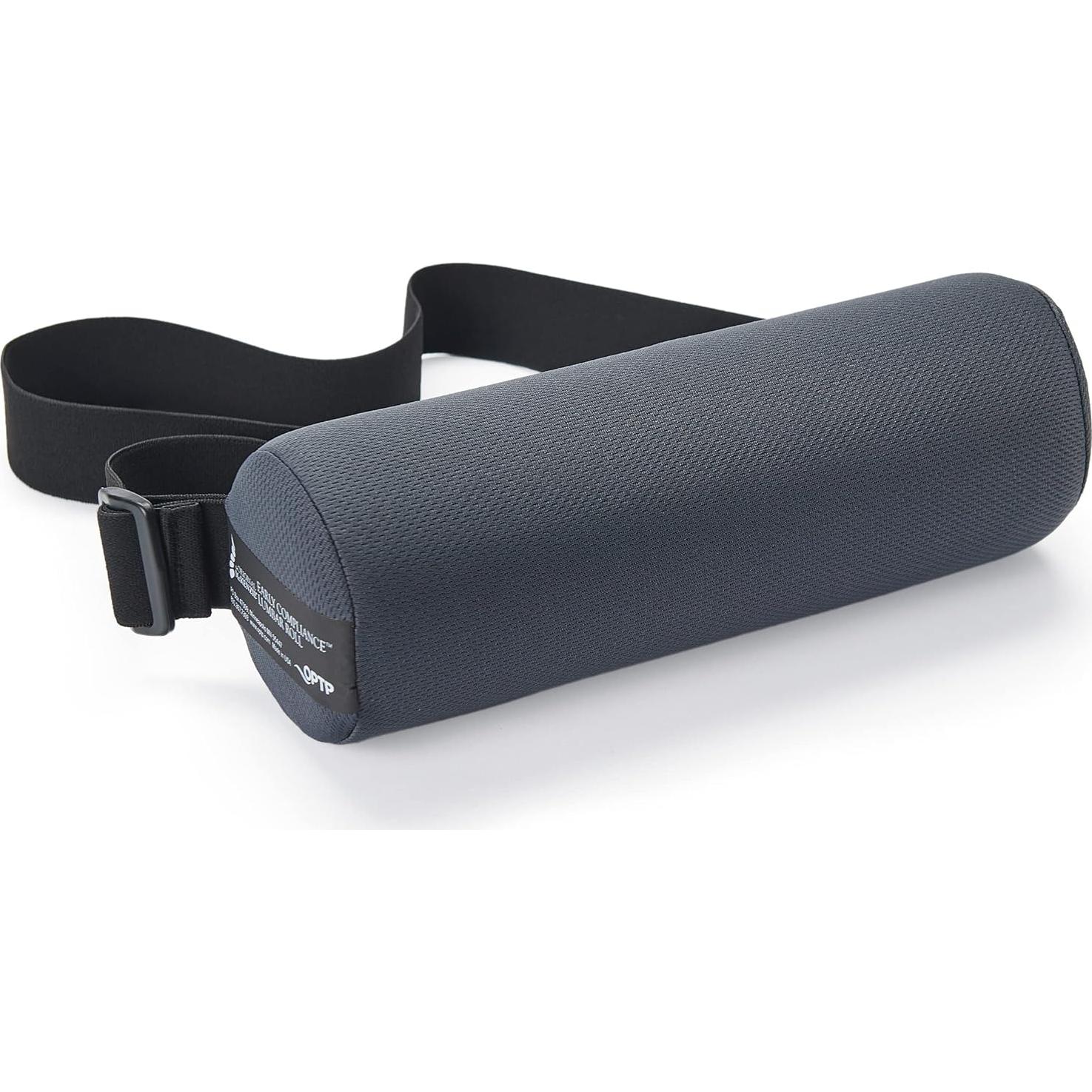 Cojín Lumbar OPTP Early Compliance 27.94x9.53cm Ergonomico