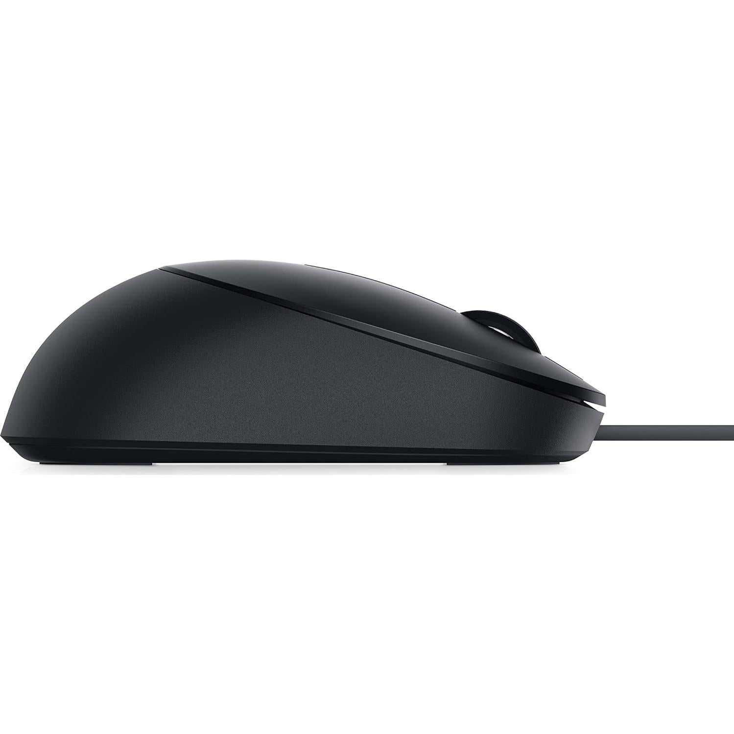 Mouse Dell MS3220 Láser USB 2.0 3200 dpi Negro