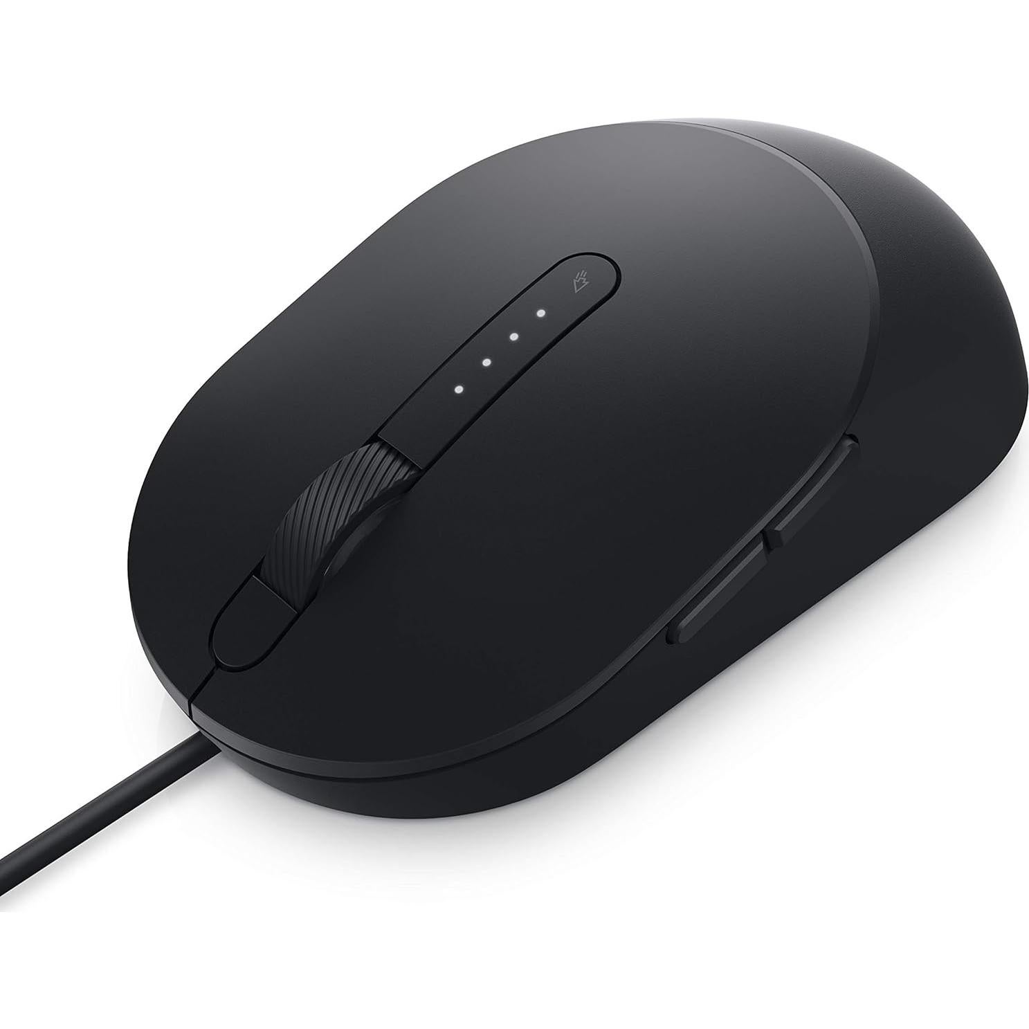 Mouse Dell MS3220 Láser USB 2.0 3200 dpi Negro