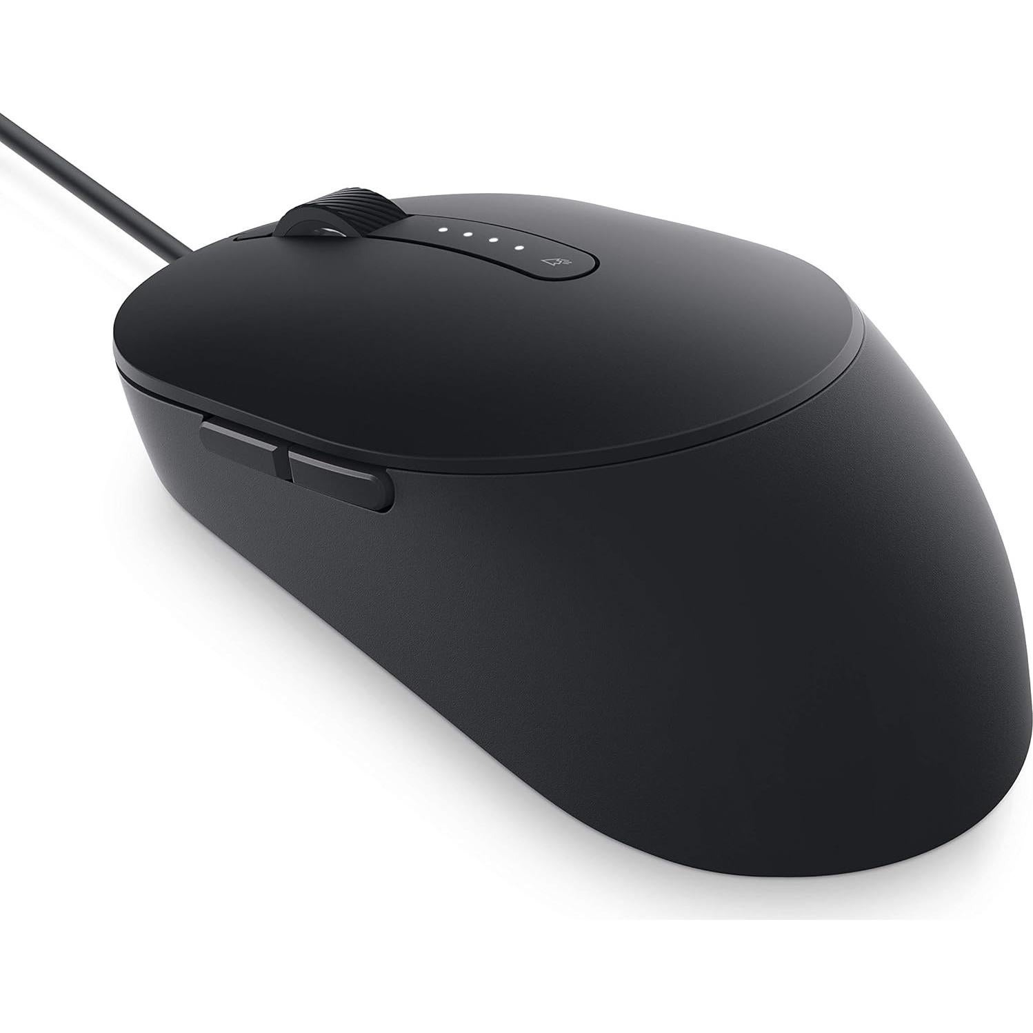 Mouse Dell MS3220 Láser USB 2.0 3200 dpi Negro
