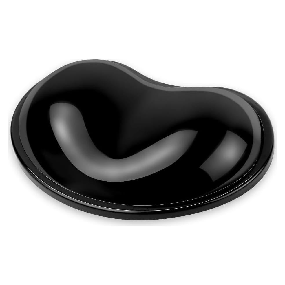 Almohadilla de Reposamuñecas Ergonómica Arisase Gel Silicona