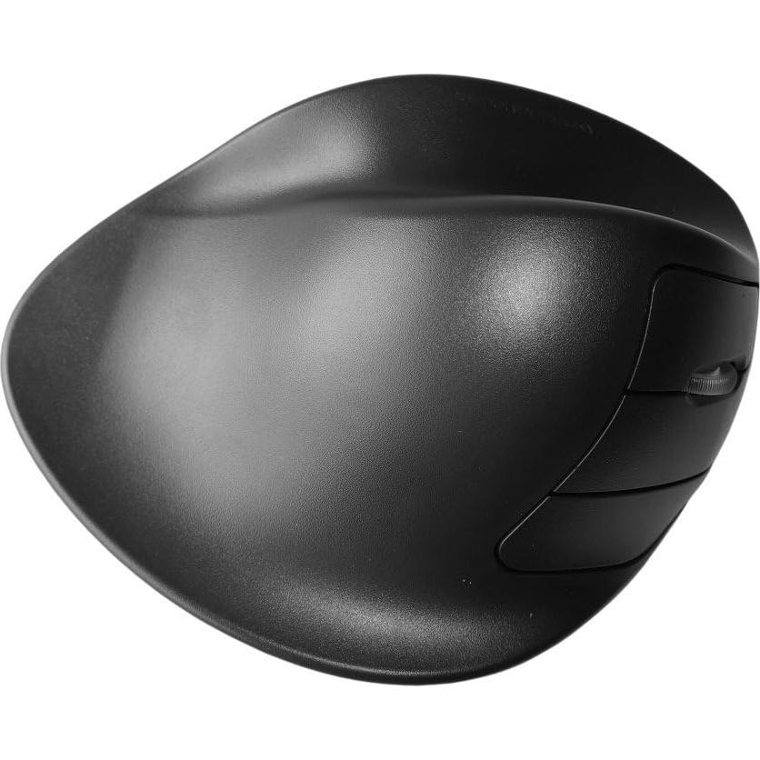 Ratón Inalámbrico R-Go Tools HandShoe Grande Mano Derecha