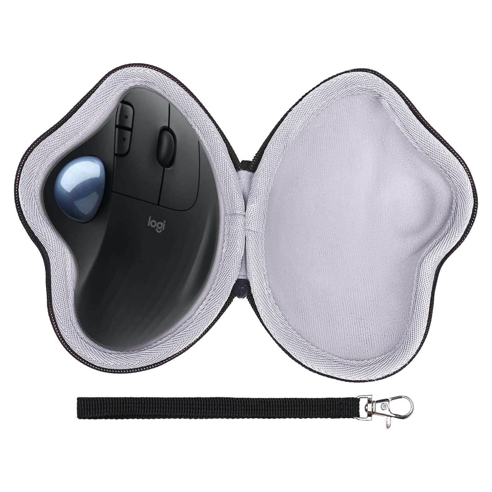 Funda LTGEM para Ratón Trackball Logitech Ergo M575/M570