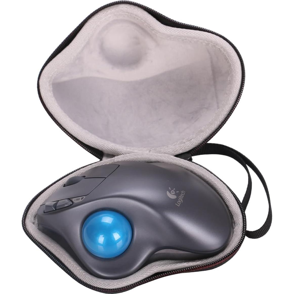 Funda LTGEM para Ratón Trackball Logitech Ergo M575/M570