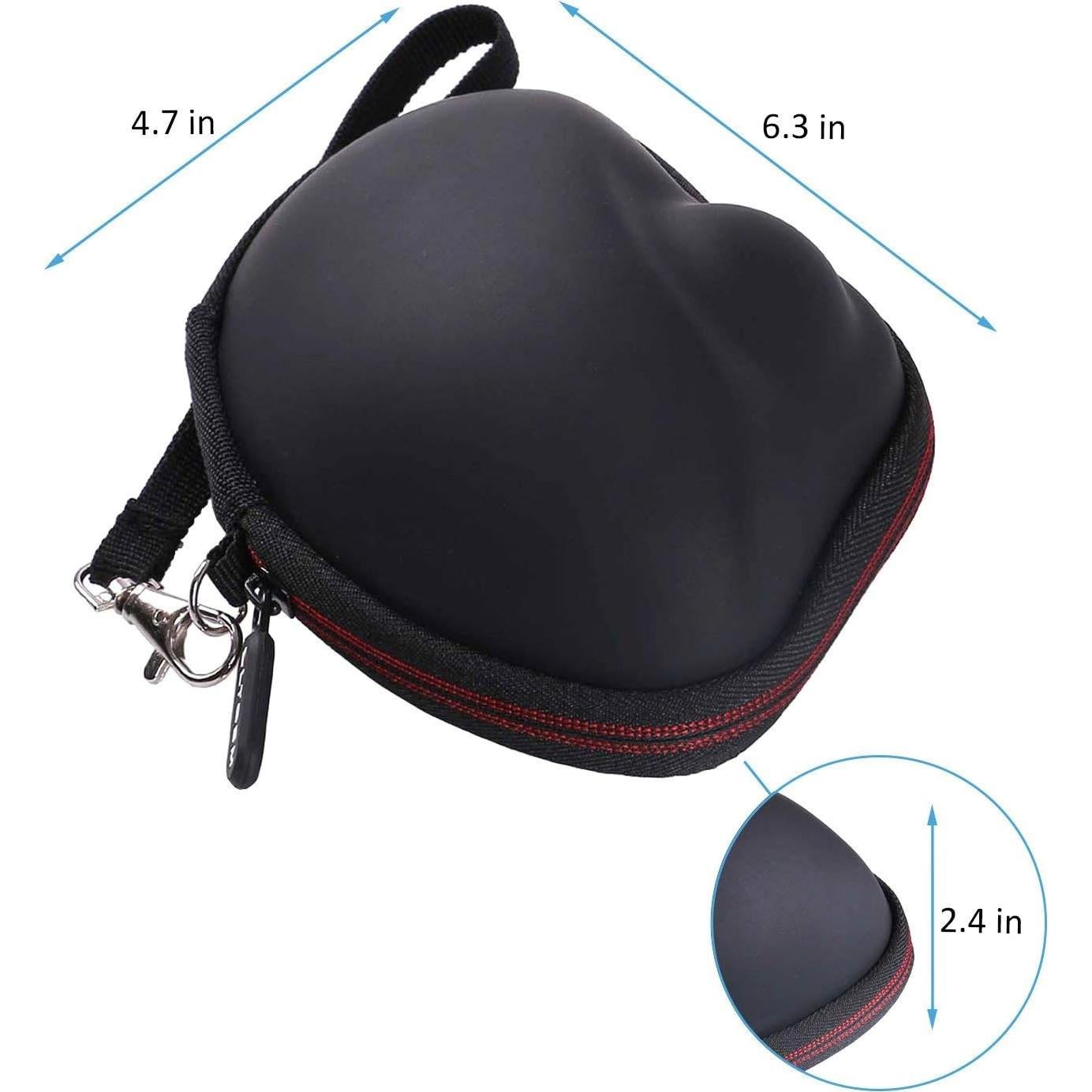 Funda LTGEM para Ratón Trackball Logitech Ergo M575/M570