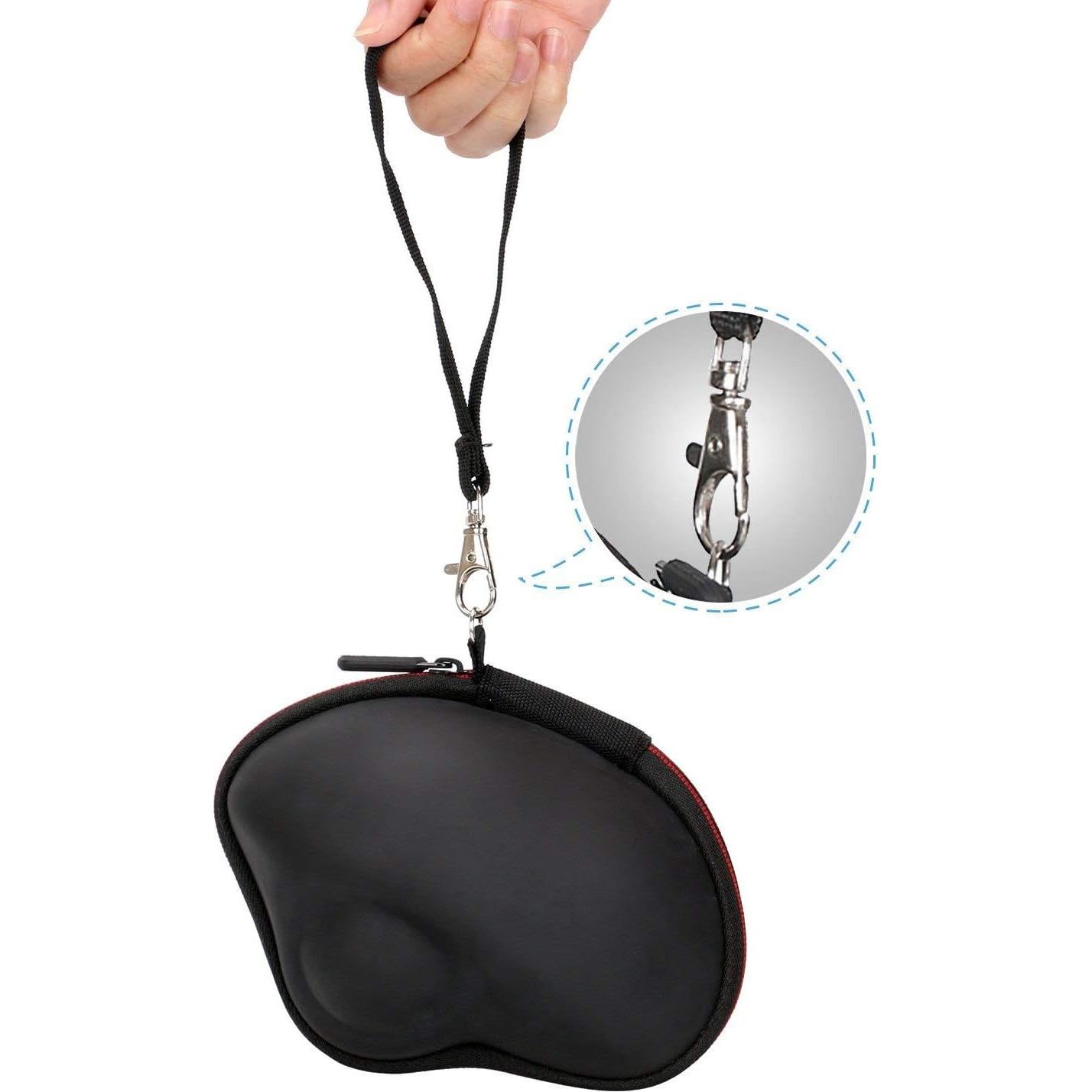 Funda LTGEM para Ratón Trackball Logitech Ergo M575/M570