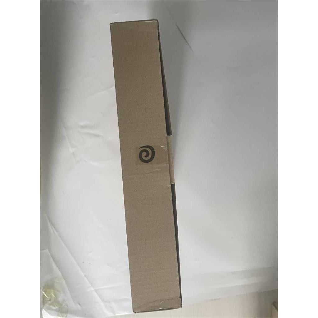 ELZO Almohadilla Ergonómica y Reposamuñecas 2 Paquete Negro