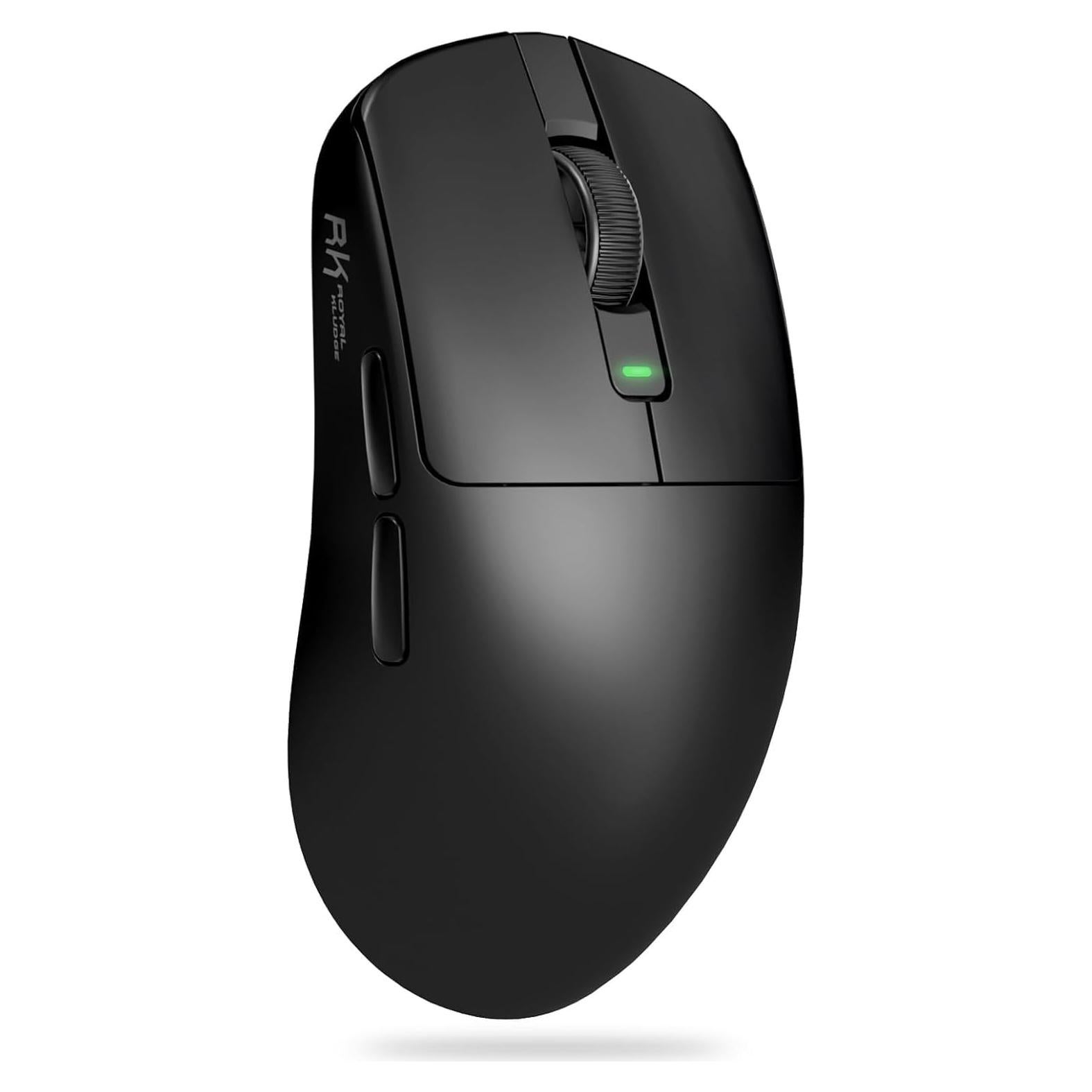 Ratón Gaming Inalámbrico RK Royal Kludge M3 42K DPI 47g