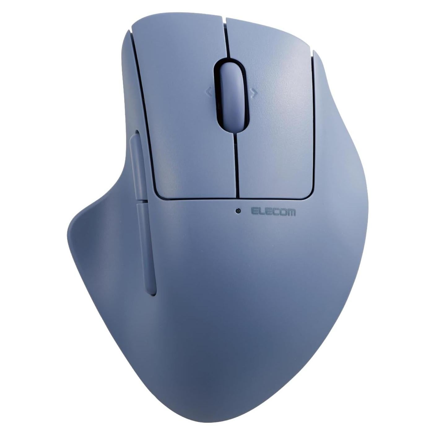 Ratón Inalámbrico Bluetooth ELECOM M-SH30, 7 Botones, 2000 DPI