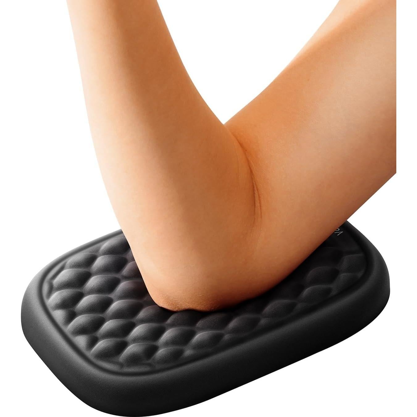 Almohadilla Ergonómica Vaydeer para Muñeca y Codo - 2 Pcs