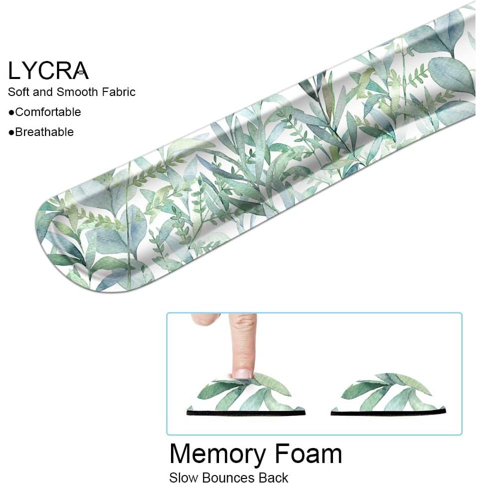 Alfombrilla de Juego Extendida iDonzon 90x40 cm Ergonómica