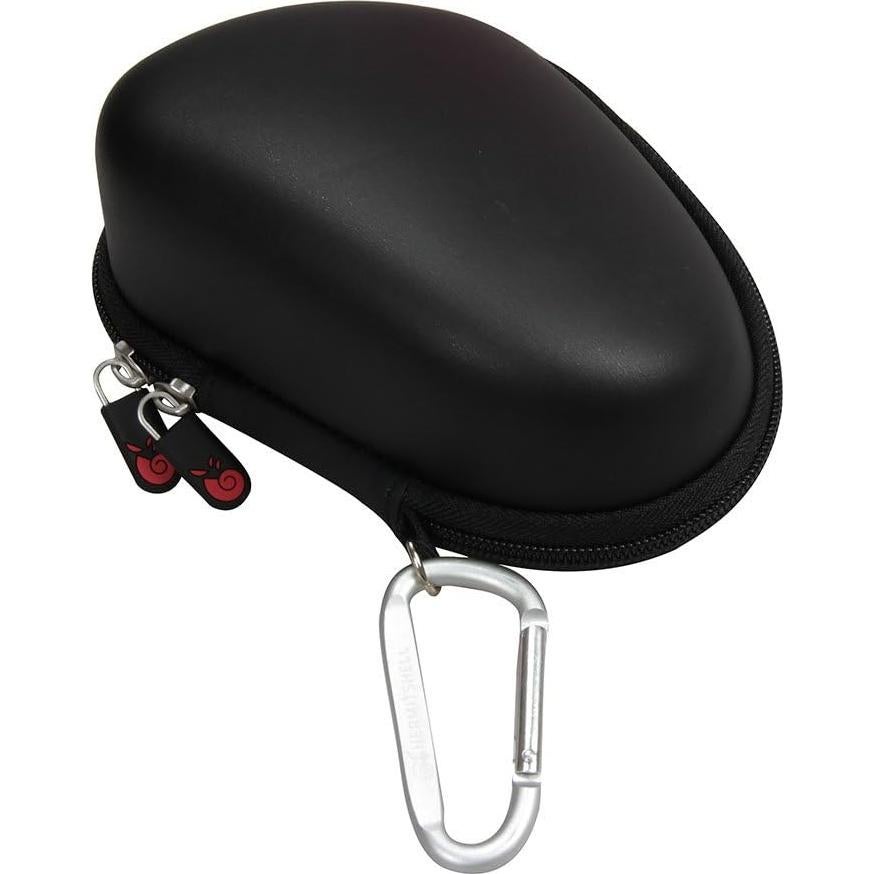Hermitshell Hard Travel Case for Anker 2.4G / LEKVEY Ergonomic Wireless Vertical Ergonomic Optical Mouse
