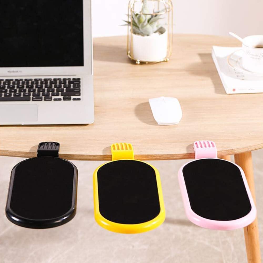 Soporte para Muñeca Ergonómico SKYZONAL Ajustable Negro