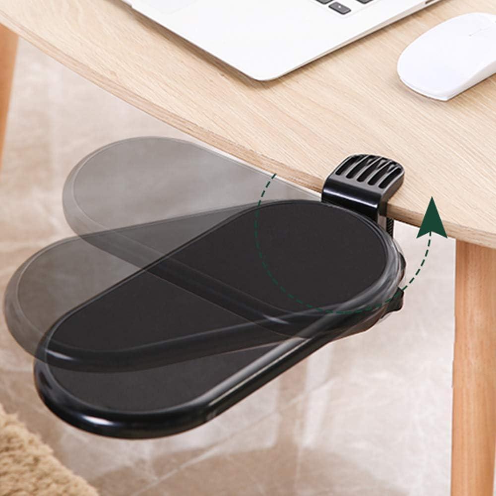 Soporte para Muñeca Ergonómico SKYZONAL Ajustable Negro