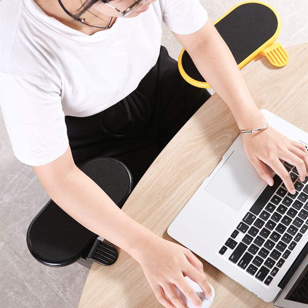 Soporte para Muñeca Ergonómico SKYZONAL Ajustable Negro