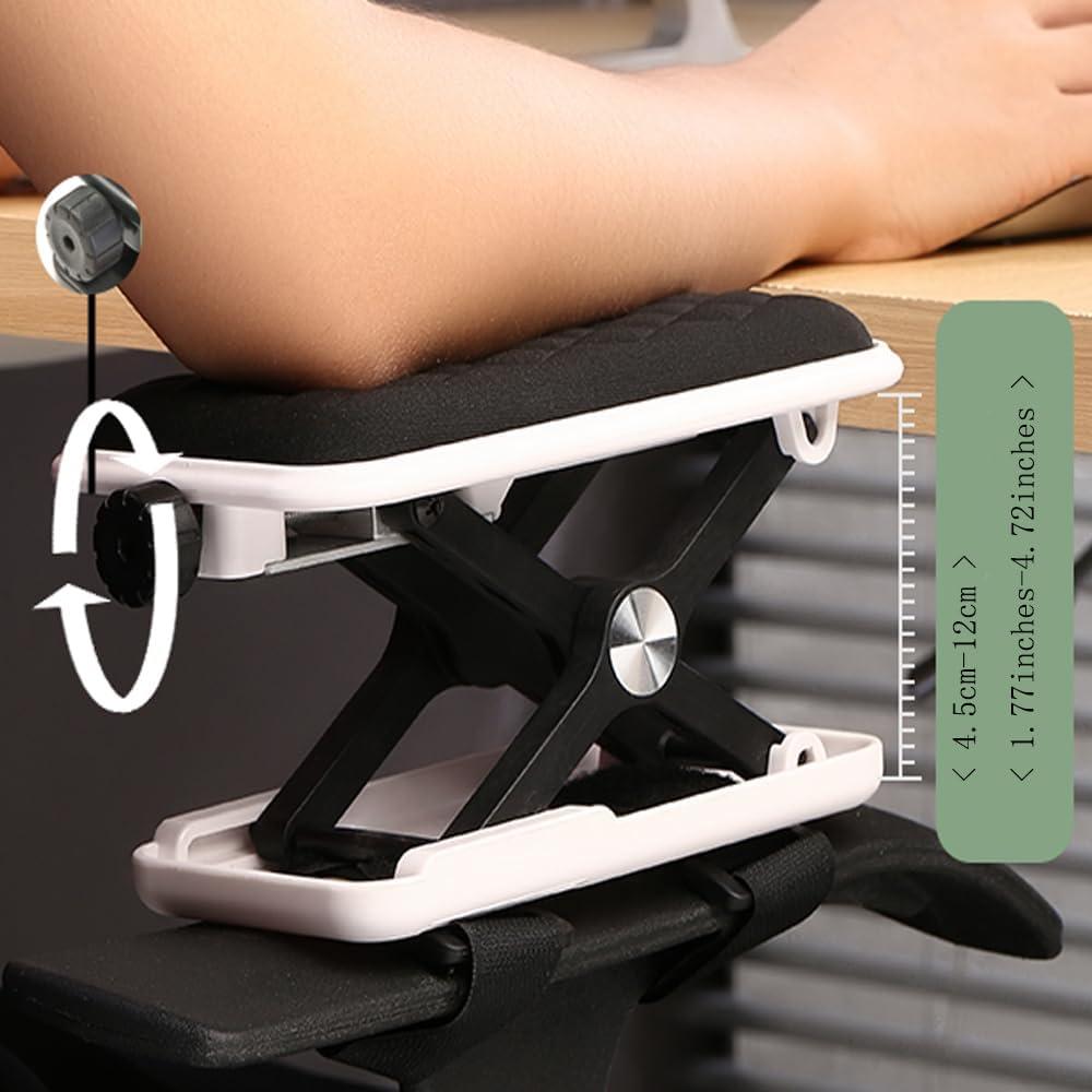 Soporte Ergonómico para Brazo de Silla FUZADEL con Almohadilla