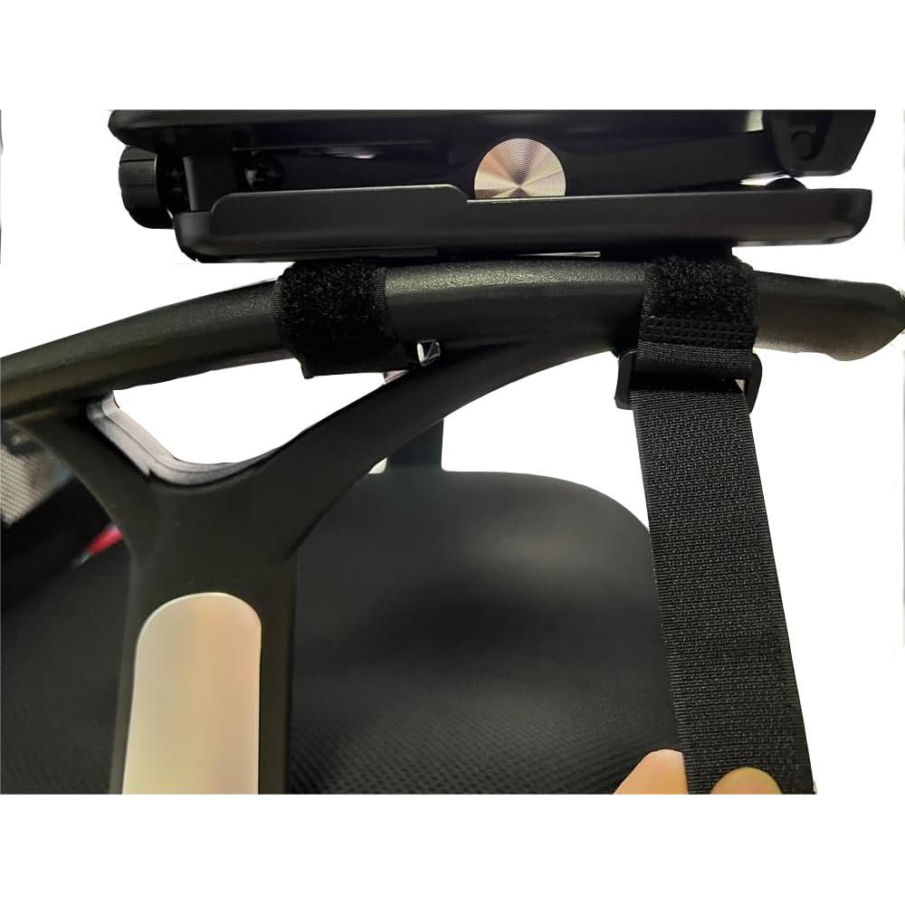 Soporte Ergonómico para Brazo de Silla FUZADEL con Almohadilla