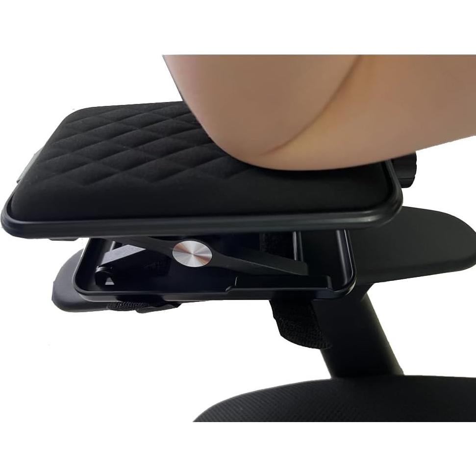 Soporte Ergonómico para Brazo de Silla FUZADEL con Almohadilla