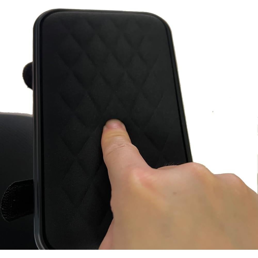 Soporte Ergonómico para Brazo de Silla FUZADEL con Almohadilla