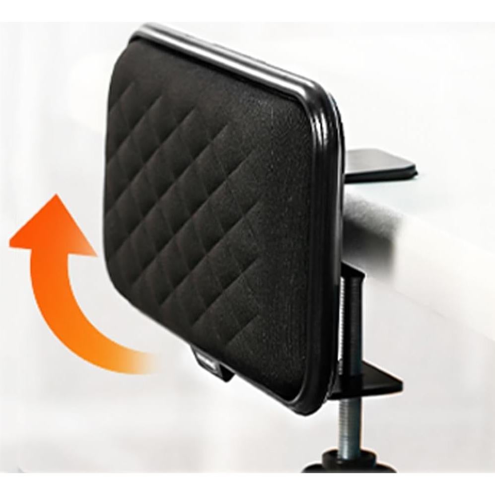 Bandeja para Ratón Ergonomica FUZADEL con Reposabrazos