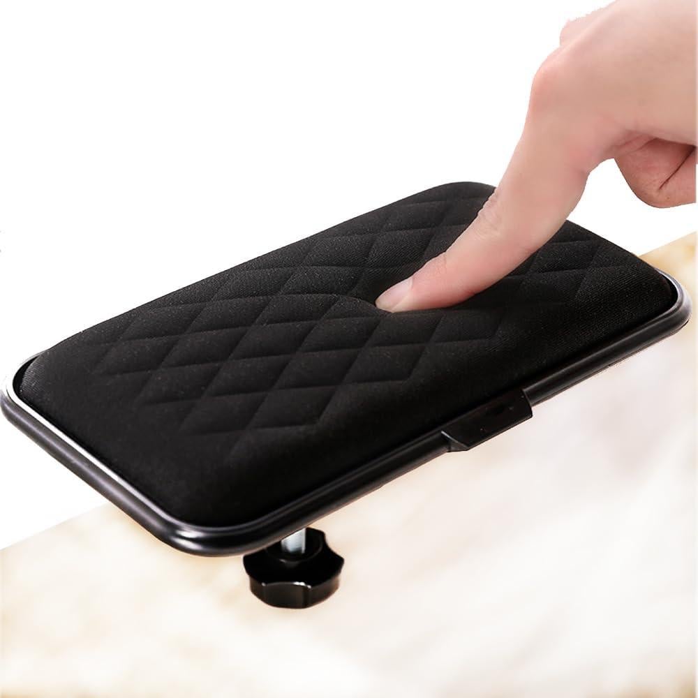 Bandeja para Ratón Ergonomica FUZADEL con Reposabrazos