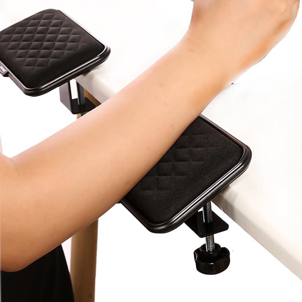 Bandeja para Ratón Ergonomica FUZADEL con Reposabrazos