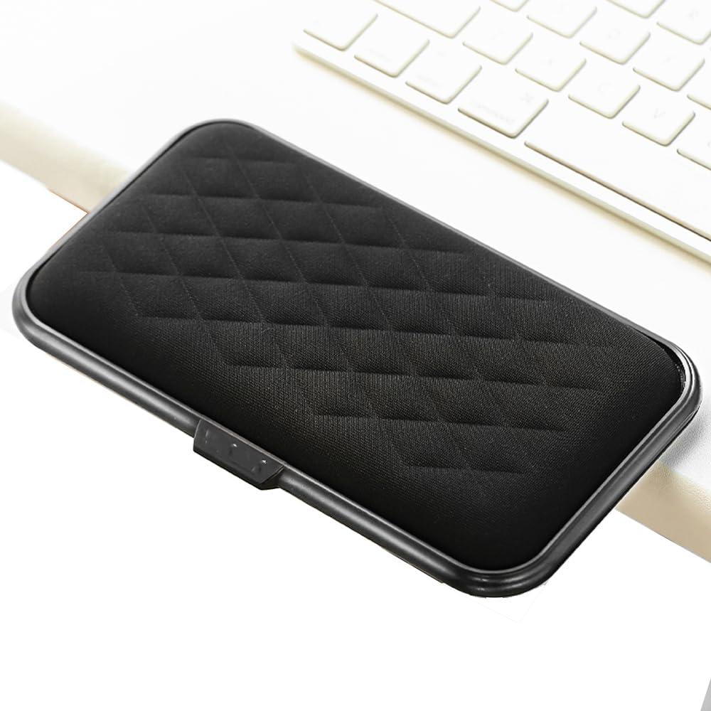 Bandeja para Ratón Ergonomica FUZADEL con Reposabrazos