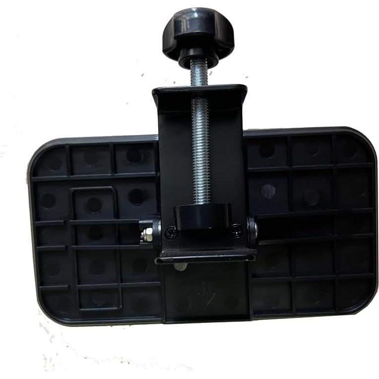 Bandeja para Ratón Ergonomica FUZADEL con Reposabrazos