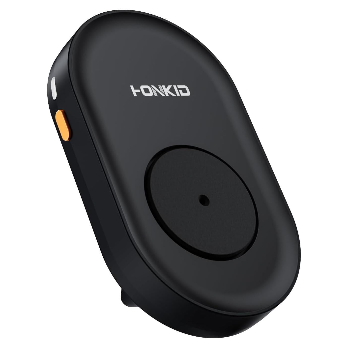 Mover de Ratón Indetectable HONKID USB Ultra Silencioso