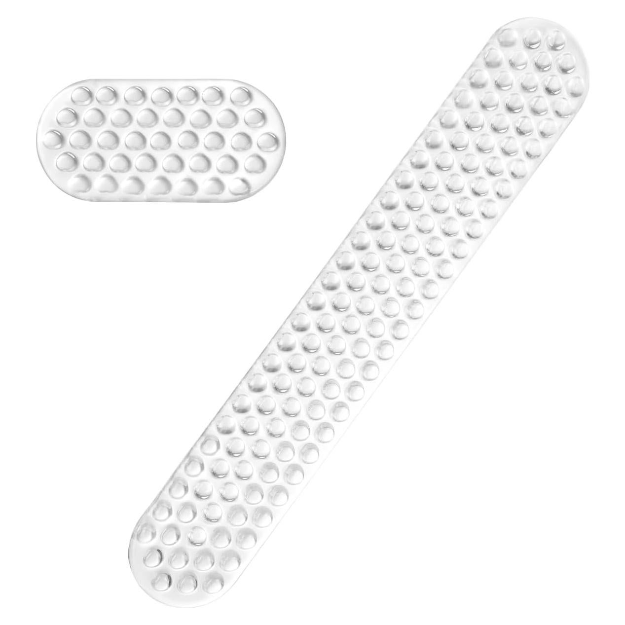 Reposamuñecas de Gel MOSISO para Teclado y Ratón Ergonómico