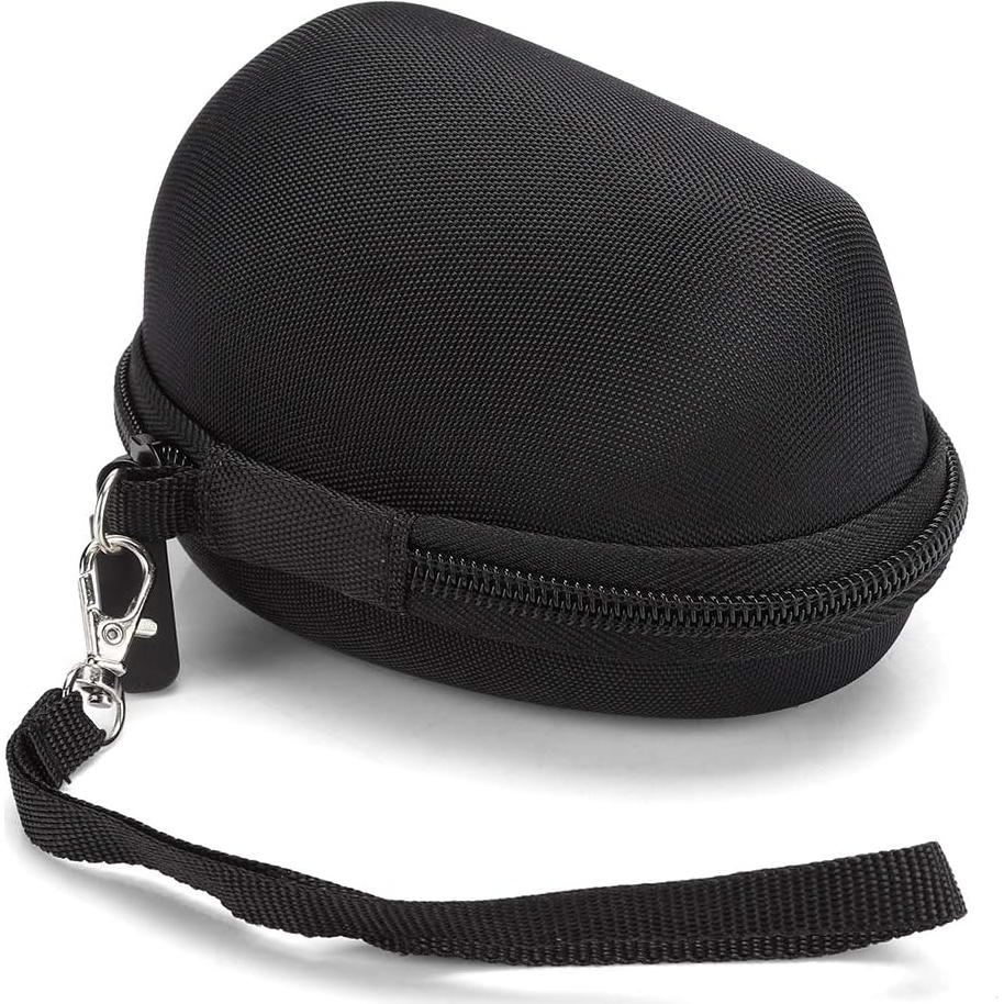 Bolsa de Almacenamiento para Mouse Vertical MX Zopsc, Negro