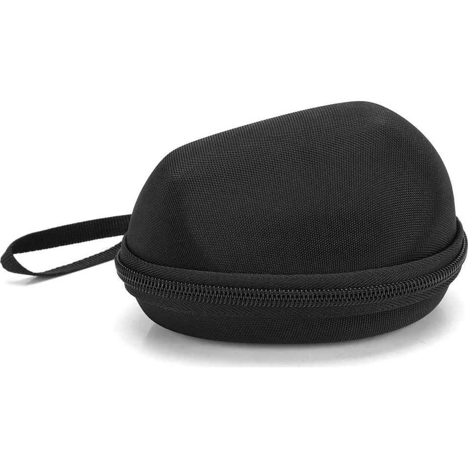 Bolsa de Almacenamiento para Mouse Vertical MX Zopsc, Negro