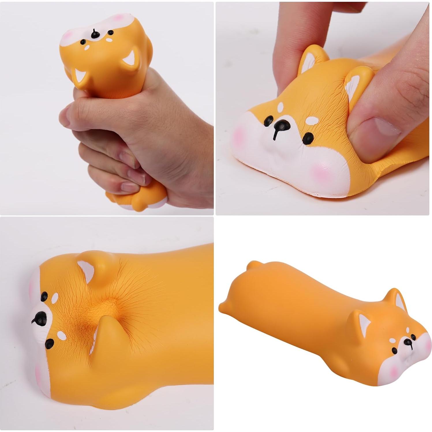 Almohadilla de reposo para muñeca GUGUELEC Kawaii 12.78x6.58cm