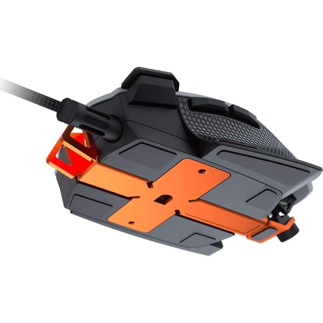 Ratón Óptico para Juegos COUGAR 700M EVO 16000 DPI RGB