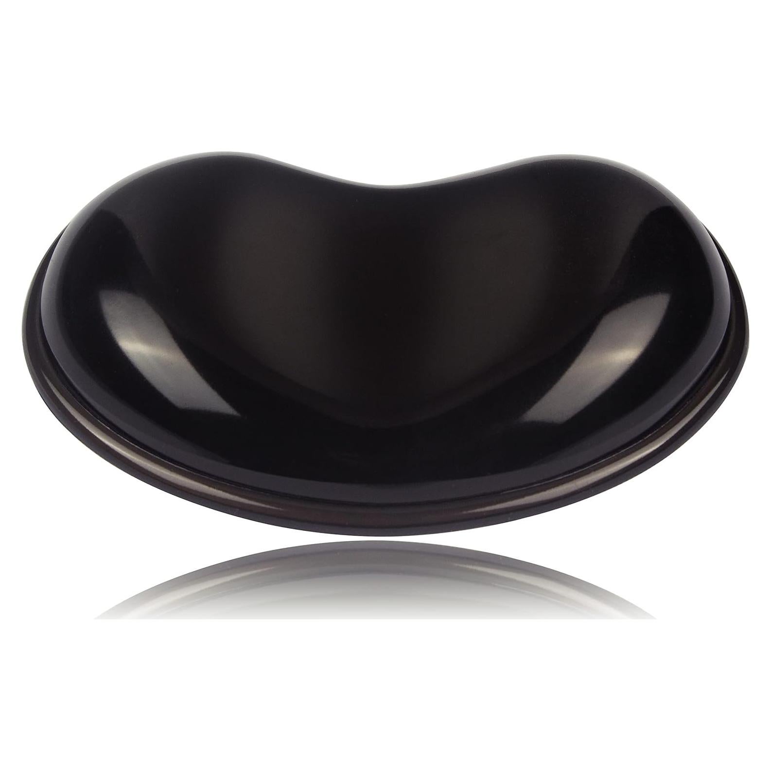 Reposamuñecas Ergonómico BRILA de Gel Silicona Refrigerante