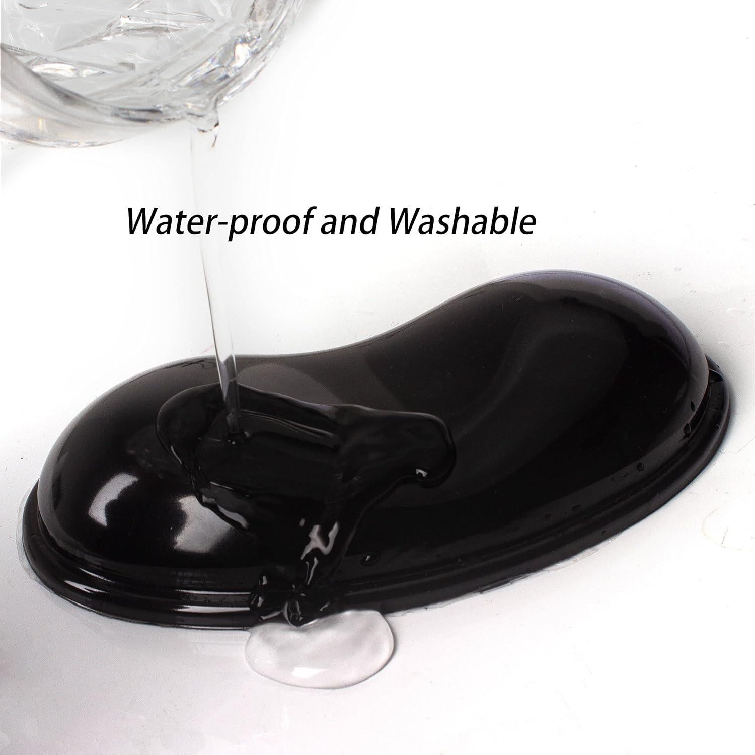 Reposamuñecas Ergonómico BRILA de Gel Silicona Refrigerante