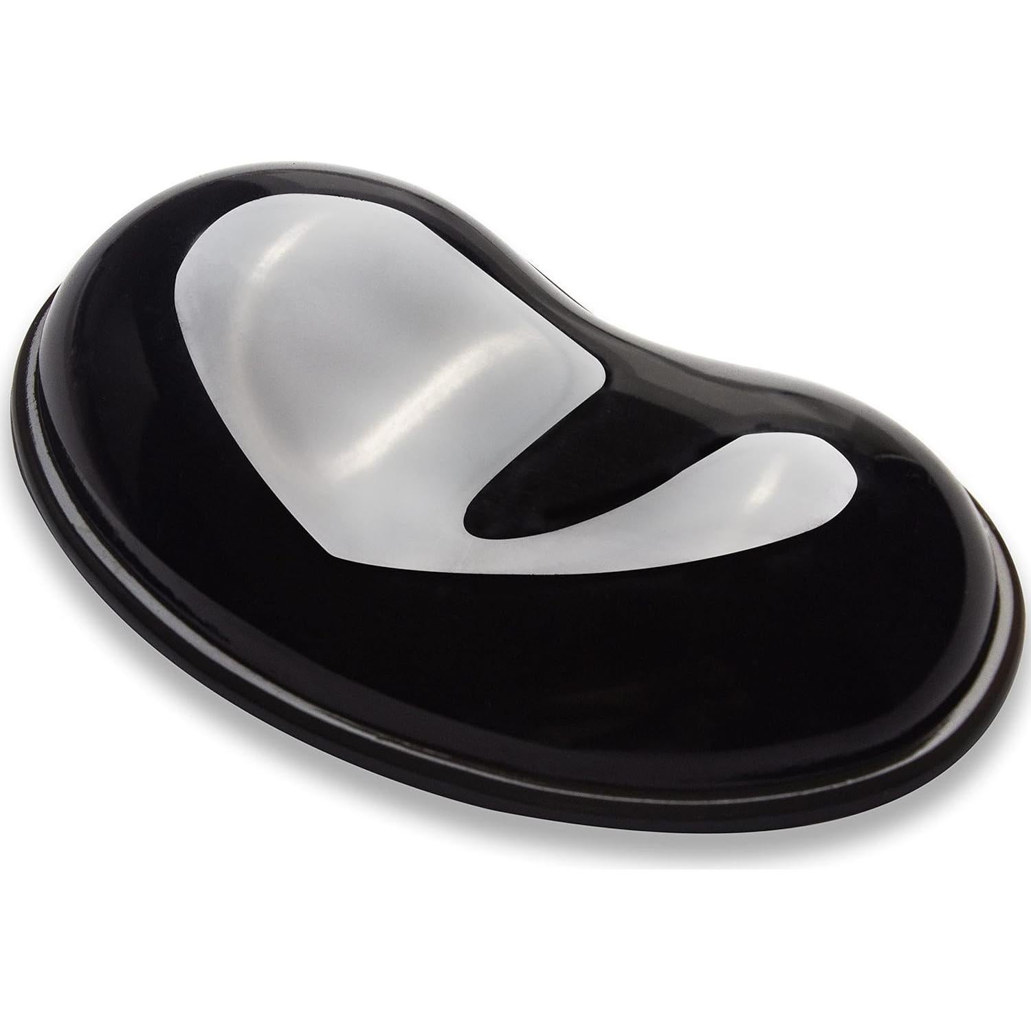 Reposamuñecas Ergonómico BRILA de Gel Silicona Refrigerante