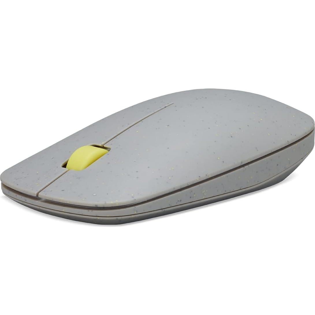 Ratón Inalámbrico Acer Vero 2.4GHz 1200DPI Reciclado Gris