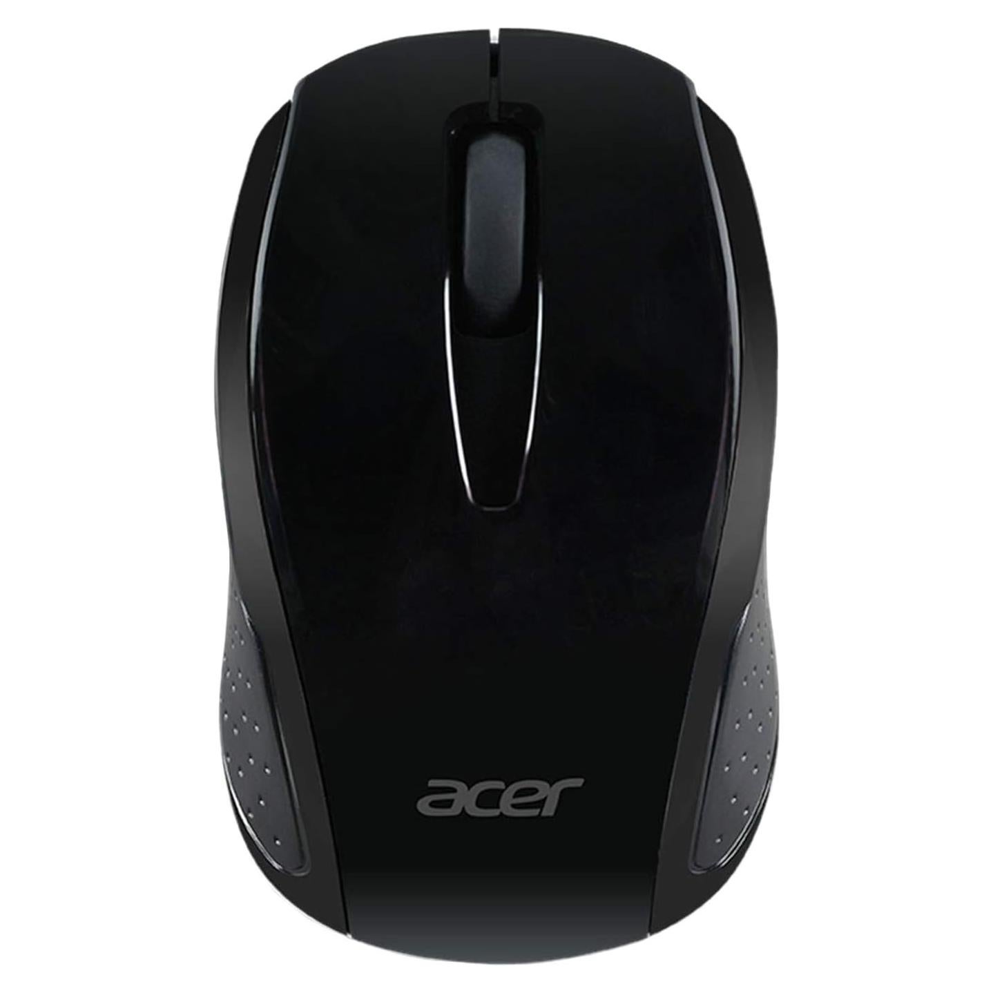 Ratón Inalámbrico Acer M501 Negro Certificado para Chromebook