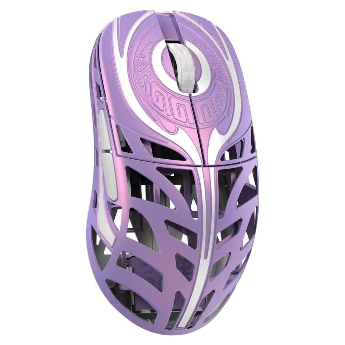 Ratón Gaming Inalámbrico WLMOUSE Strider 45g Magnesio