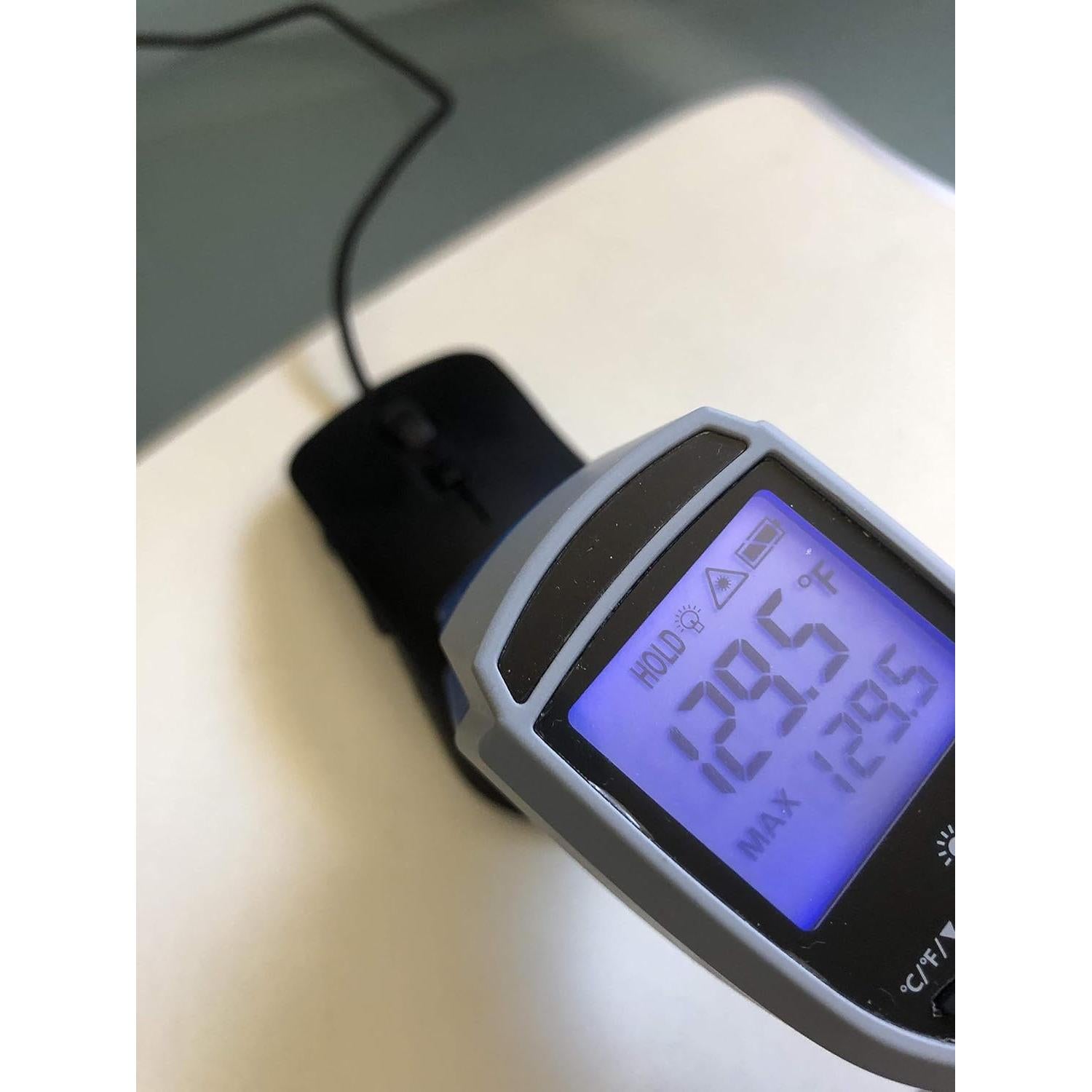 Ratón Calentado Silencioso ValueRays Negro Ergonómico USB