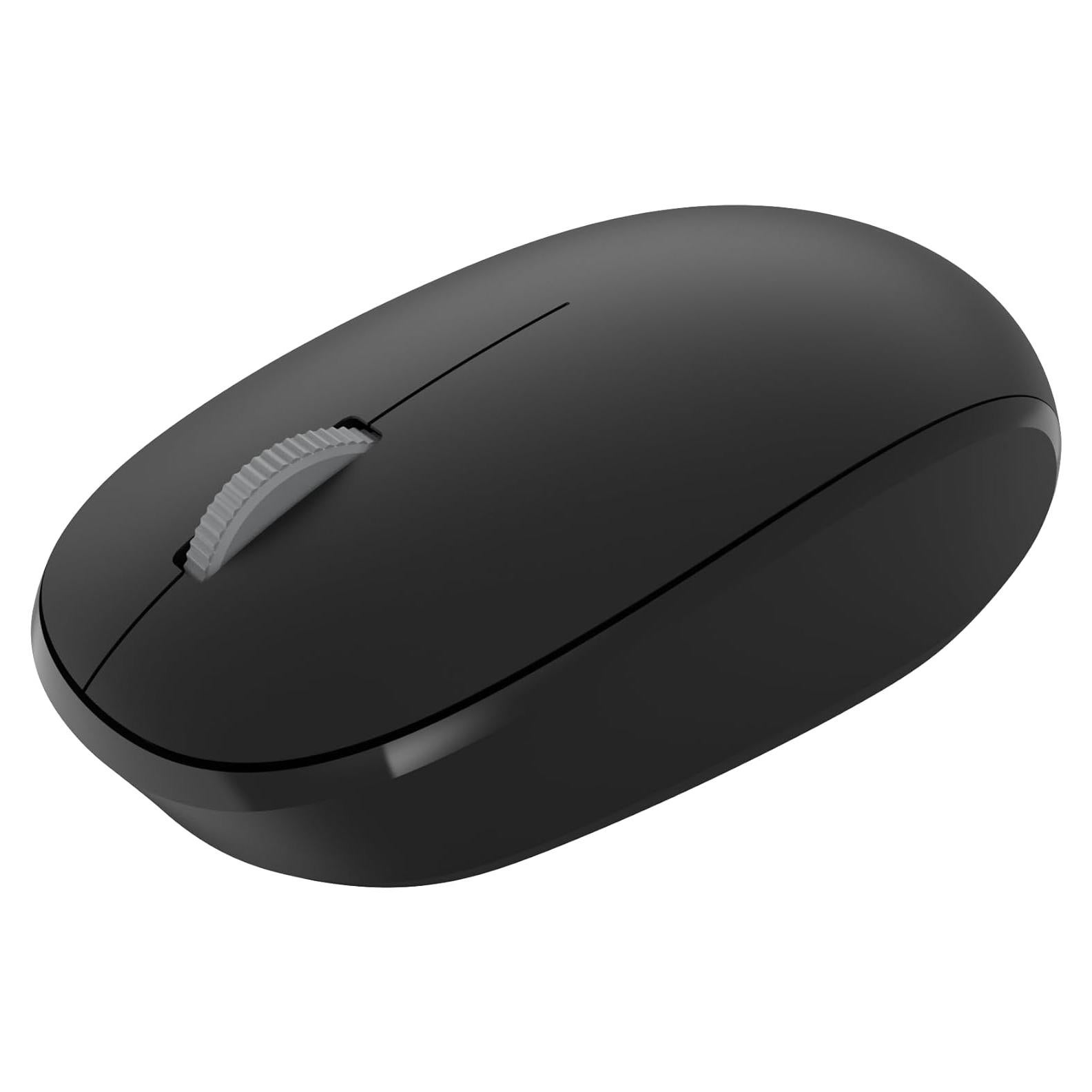 Ratón Bluetooth Inalámbrico Incase - Diseño Compacto Negro