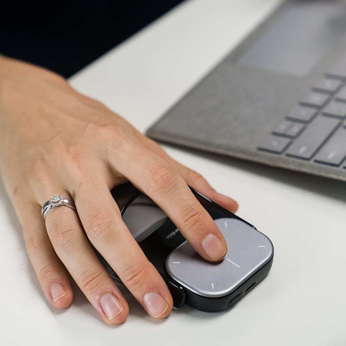 Grabadora de Voz AI Cheerdots2 Plata con Control Remoto