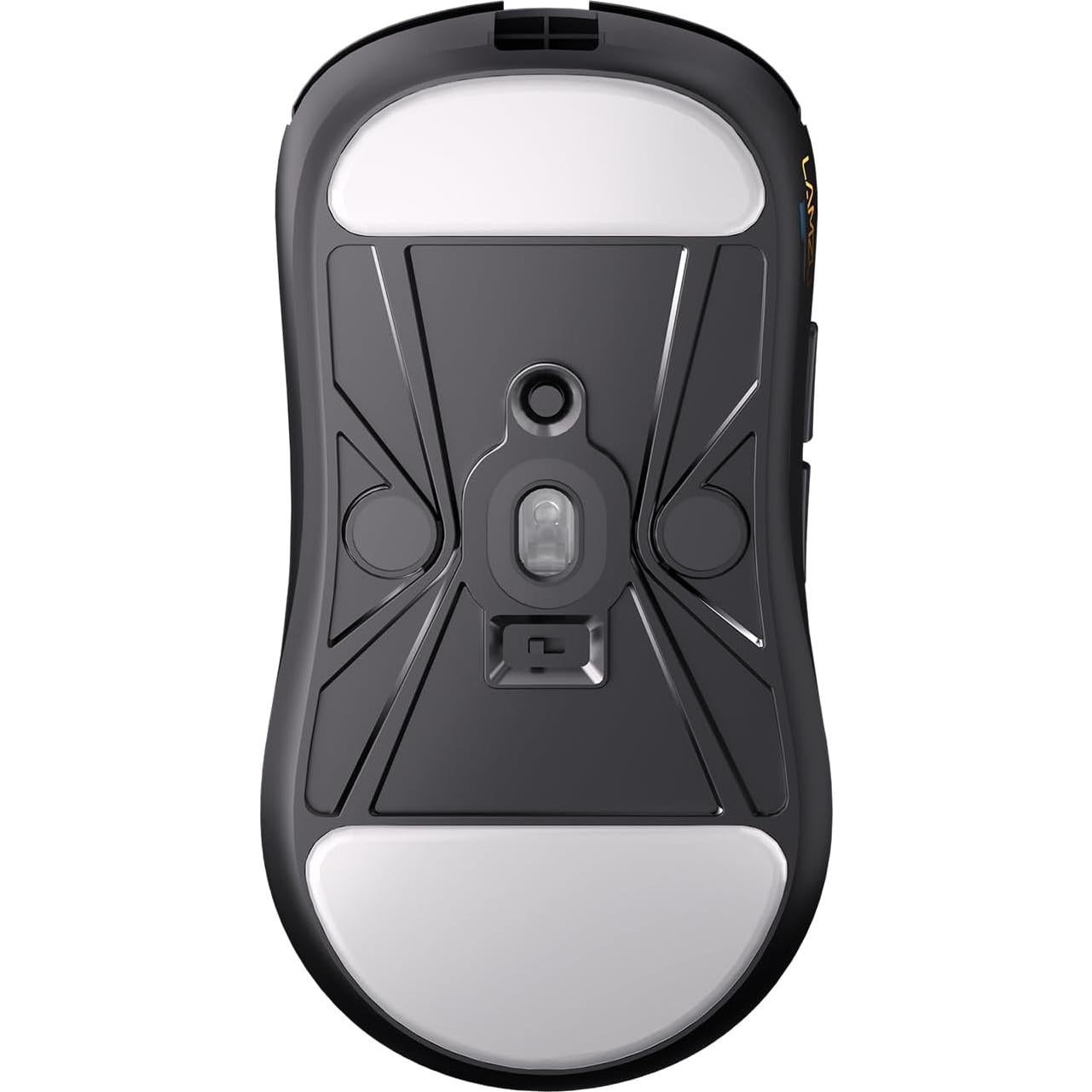 Ratón Gaming Lamzu Inca 8K, Óptico, 40g, Diseño Simétrico