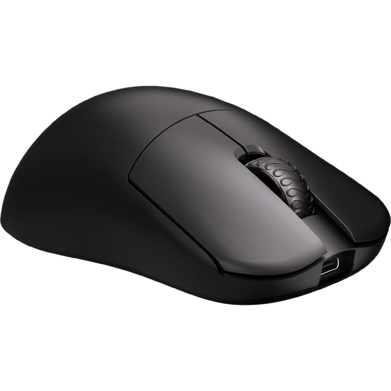 Ratón Gaming Lamzu Inca 8K, Óptico, 40g, Diseño Simétrico