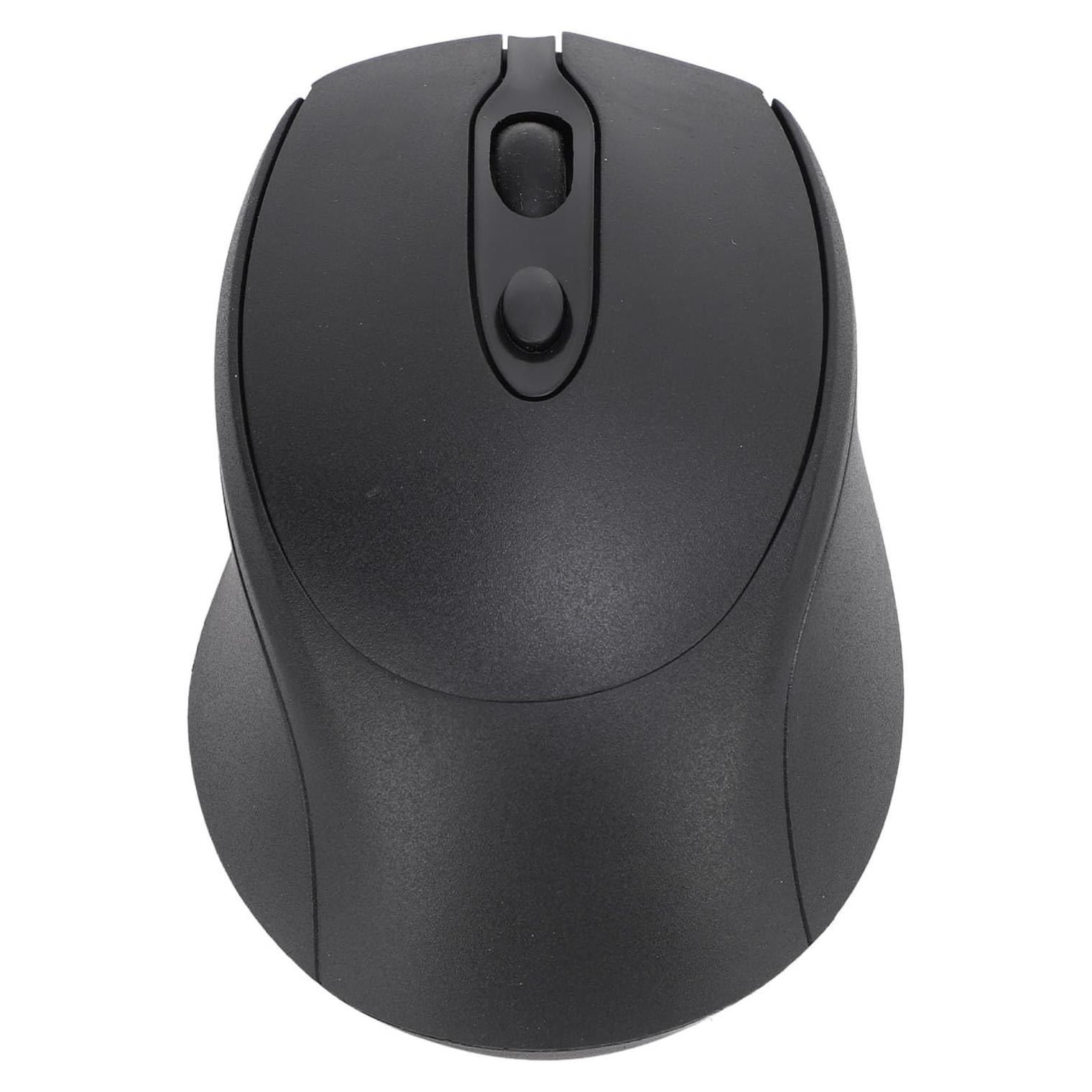 Ratón Inalámbrico Ergonómico XUMIUZIY Bluetooth 5.0 800-1600 DPI