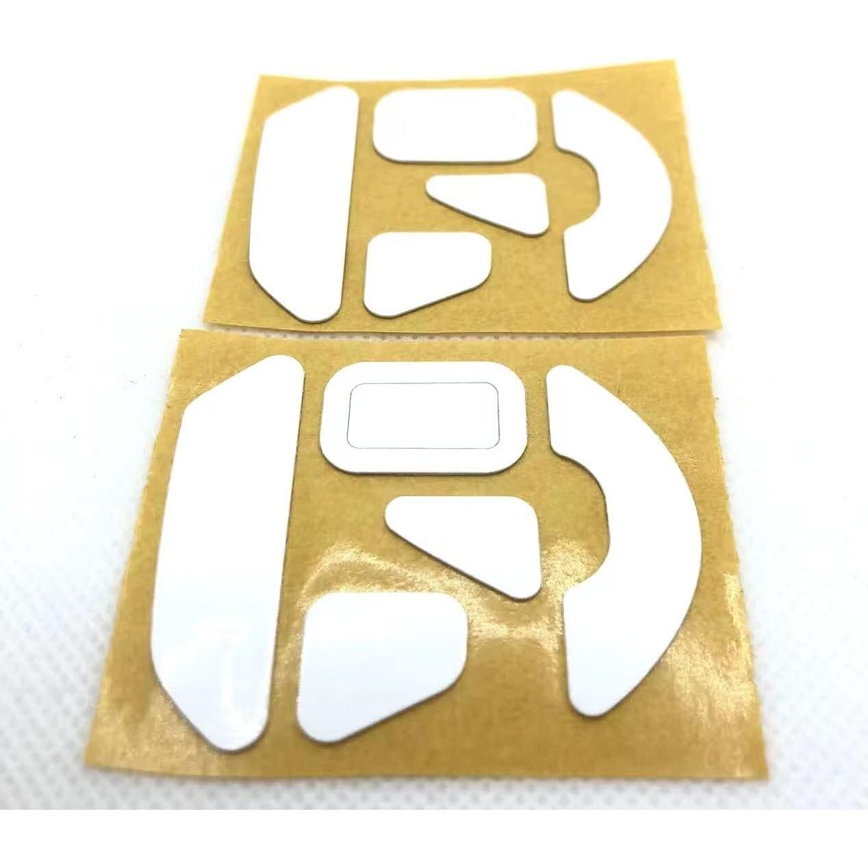 Pies de ratón Razer Basilisk V3 - Reemplazo PTFE (Paquete de 2)