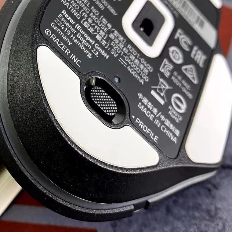 Pies de ratón Razer Basilisk V3 - Reemplazo PTFE (Paquete de 2)