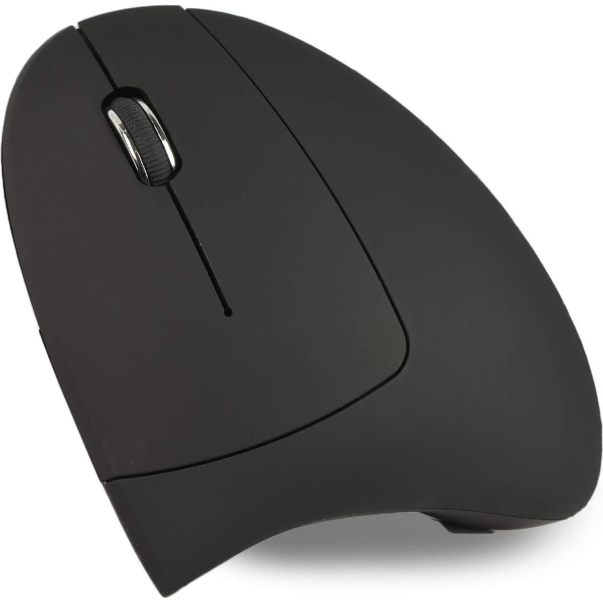 Ratón Ergonómico Inalámbrico iMicro MO-WVEO01 86g