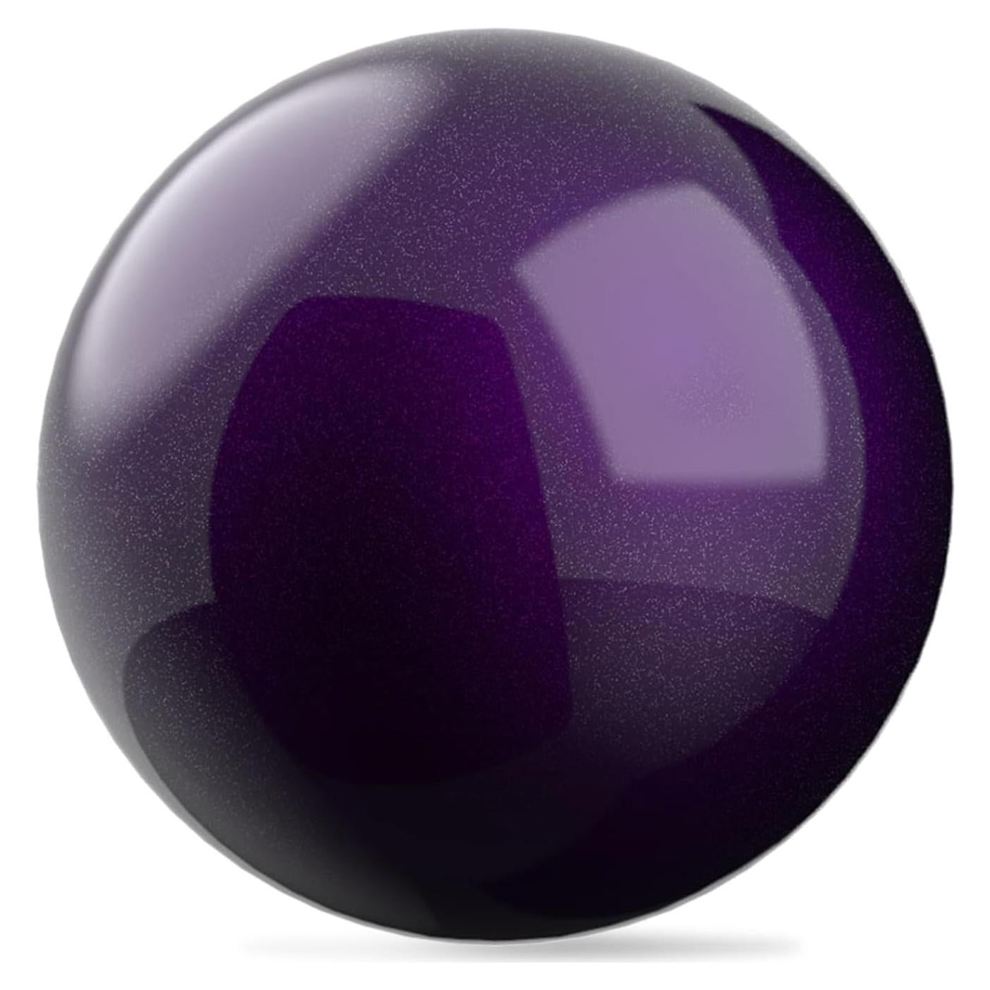 Bola de Reemplazo SANWA 44mm para Ratones Trackball Púrpura